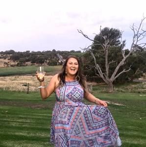 Meet your Posher, Kate